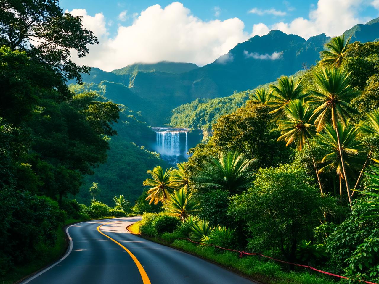 Road to Hana